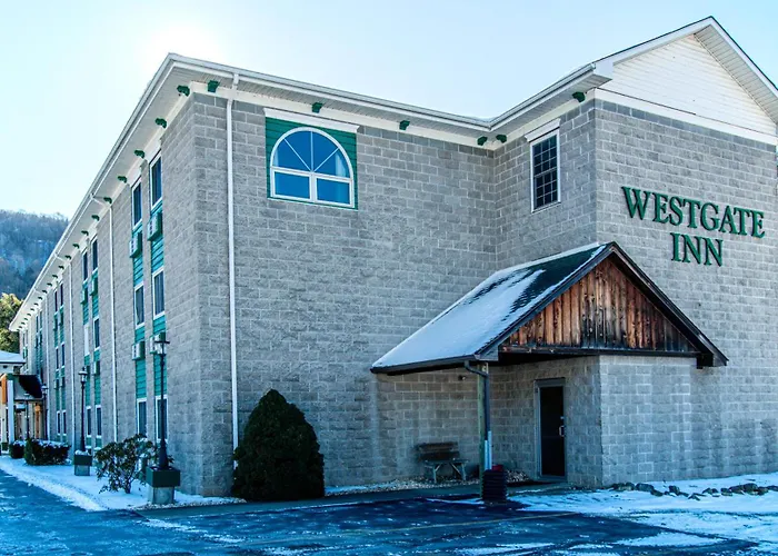 Westgate Inn