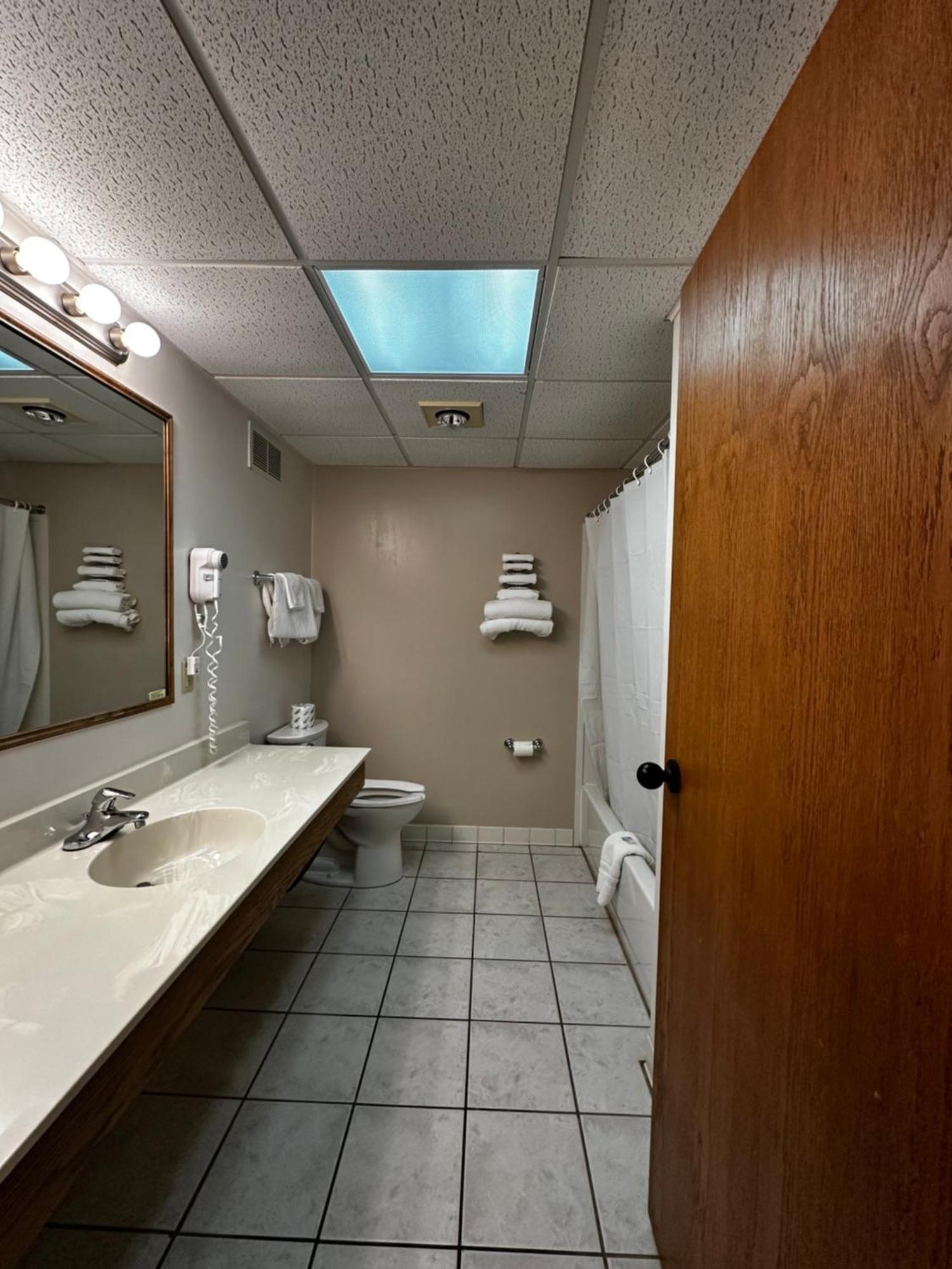 Hotel Westgate Coudersport
