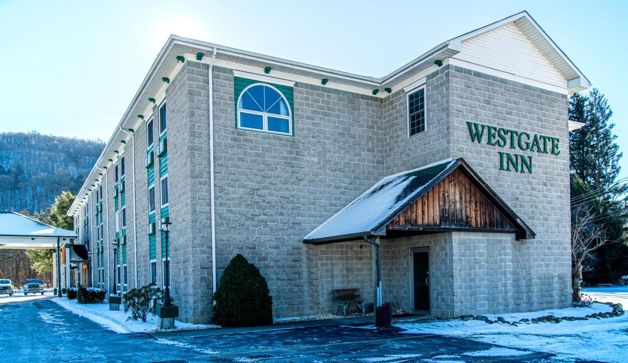 Westgate Coudersport