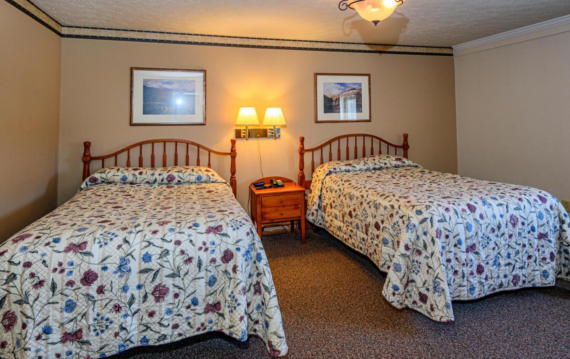 Westgate Hotel 2*
