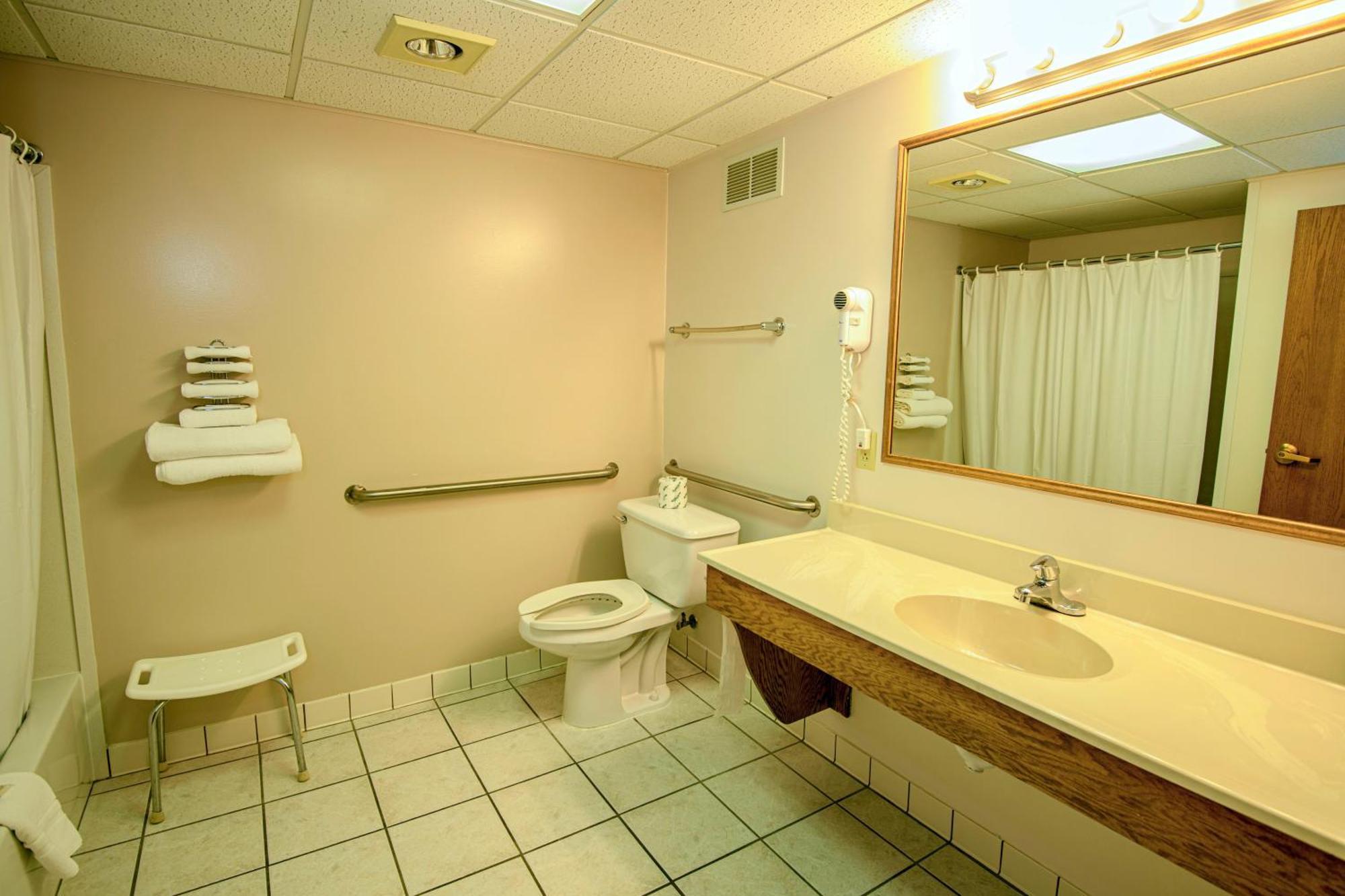 Westgate Hotel Coudersport