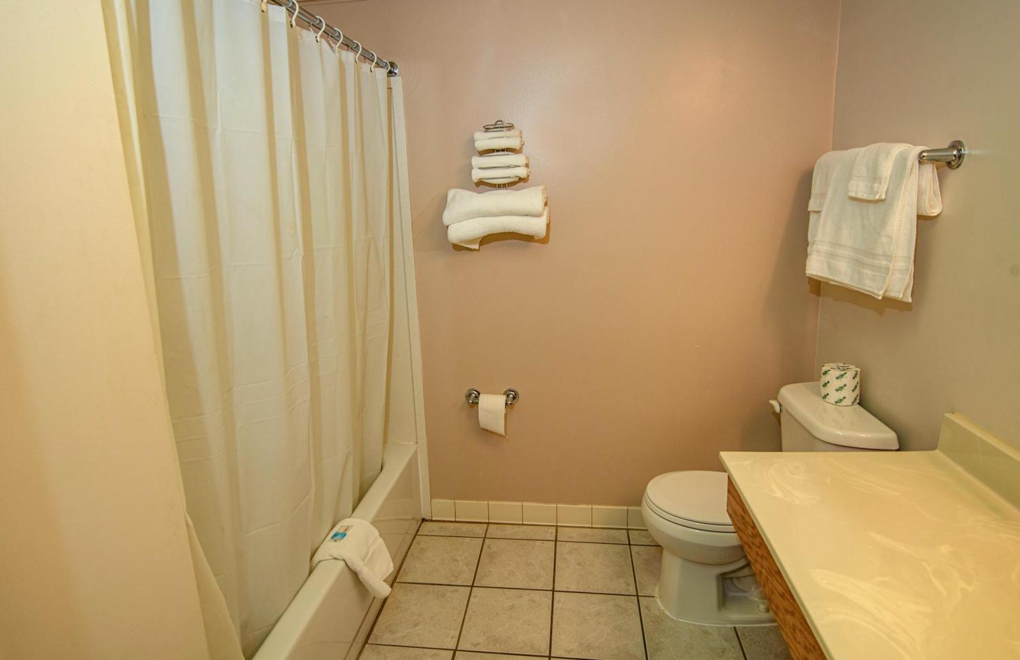 Hotel Westgate Coudersport