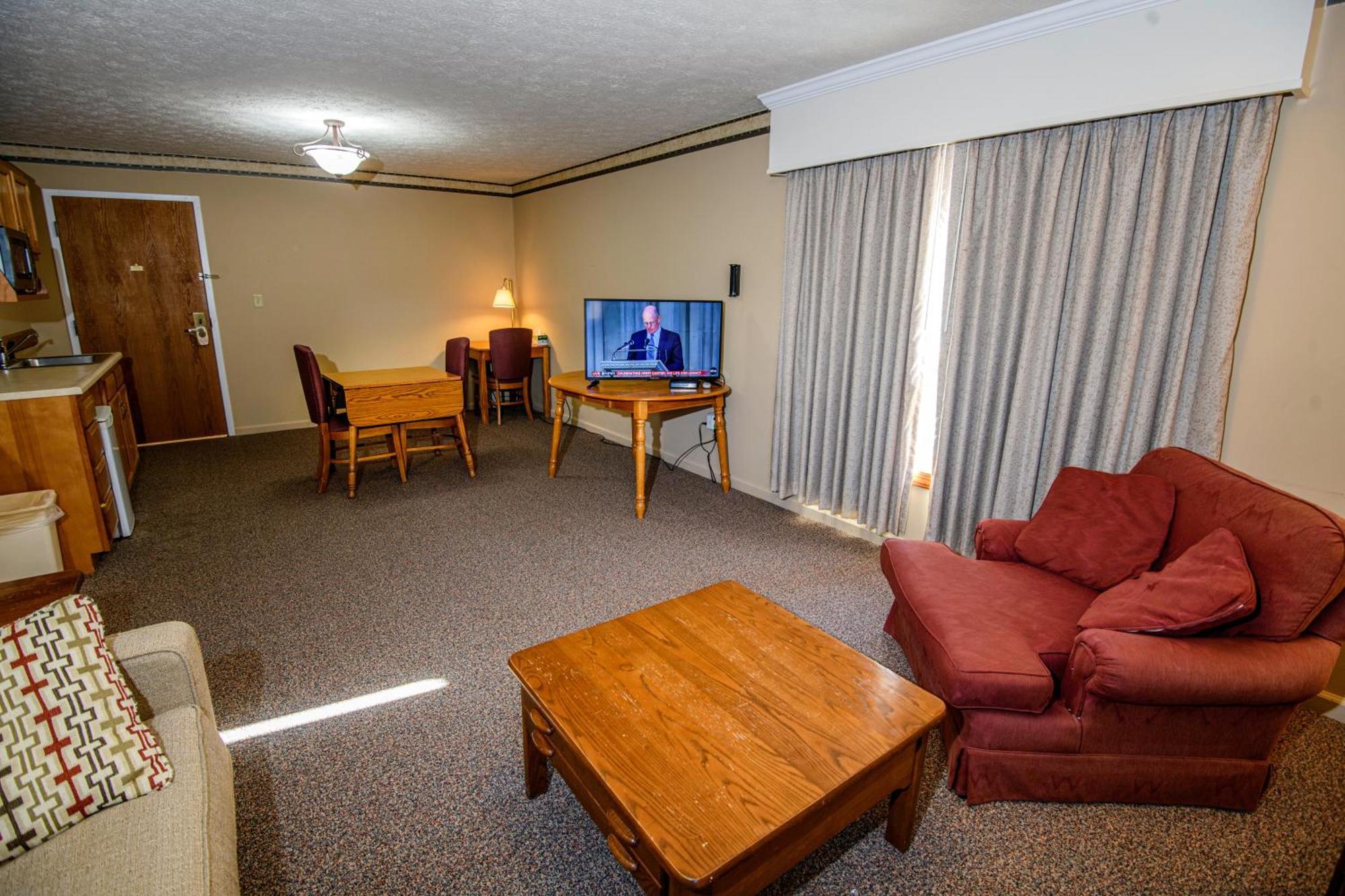 Westgate Hotel 2*