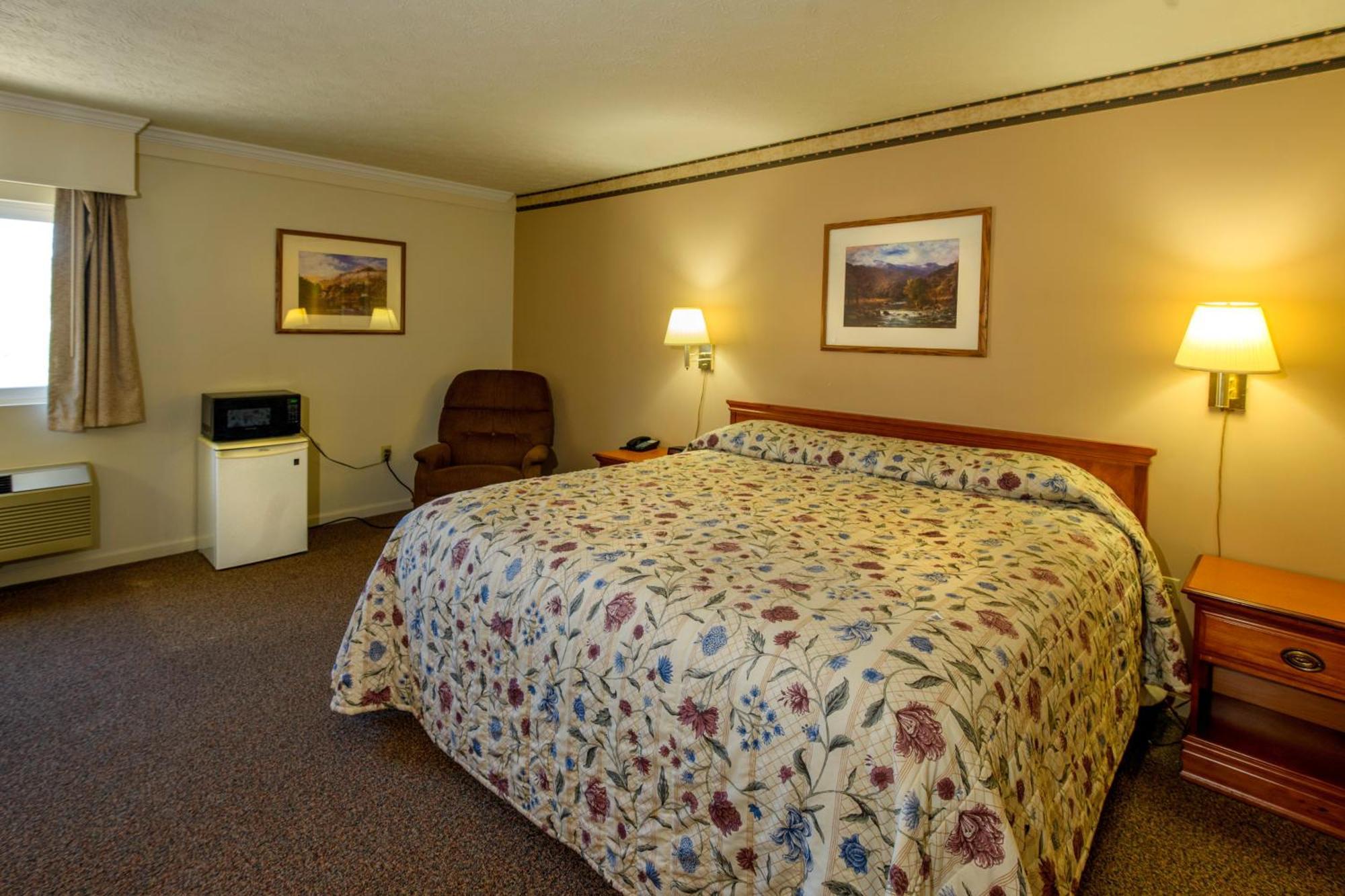 Westgate Coudersport