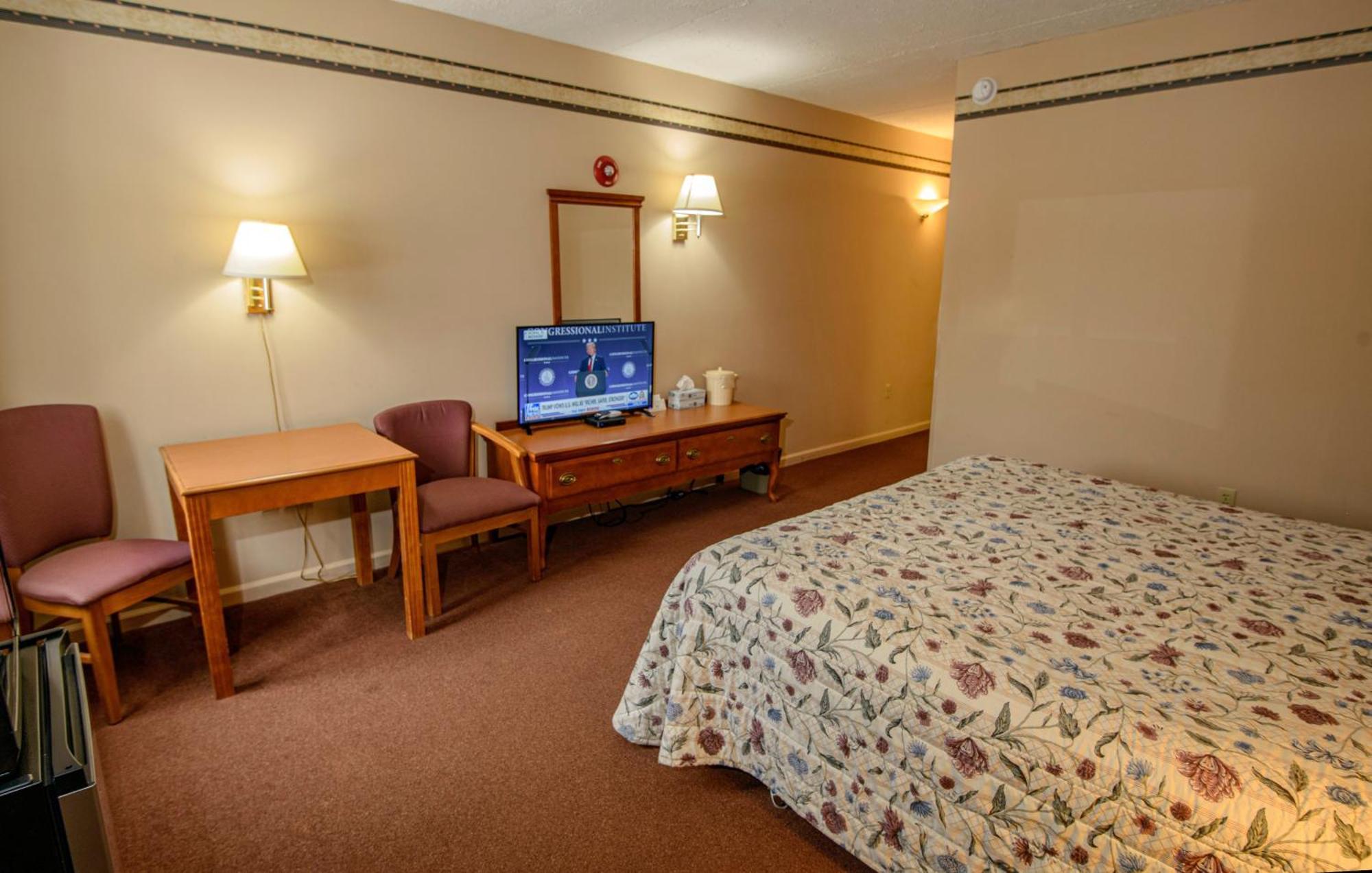 Westgate 2* Coudersport